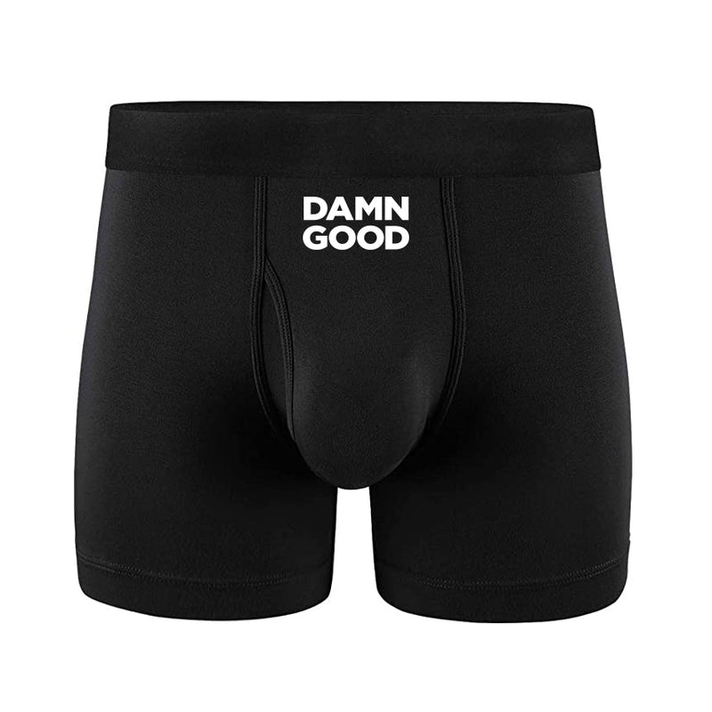 Briefs - Black Signature