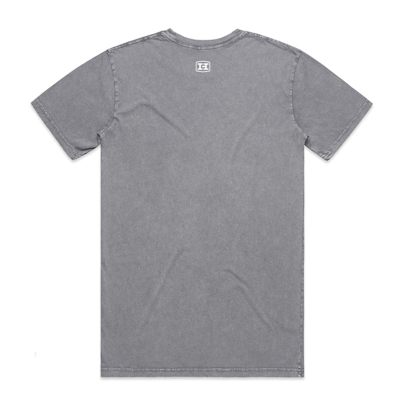 Tshirt - Gray Signature